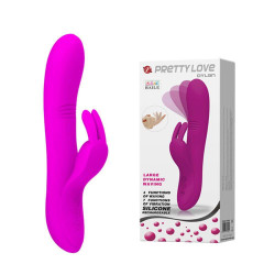 Pretty Love Sextoy Rabbit Dylan